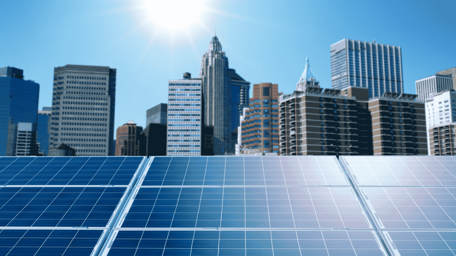 Solar & Renewable Energy Solutions
