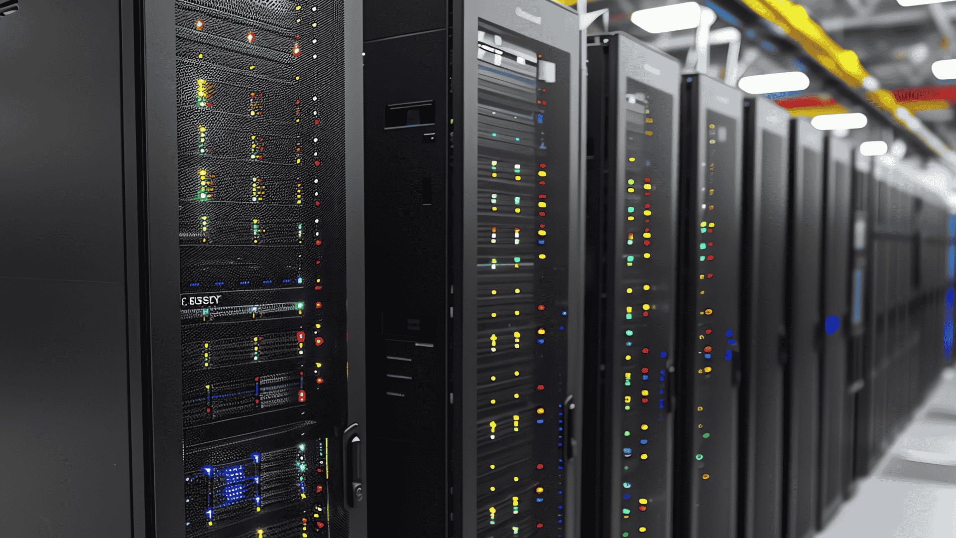 IT & Network Infrastructure Services